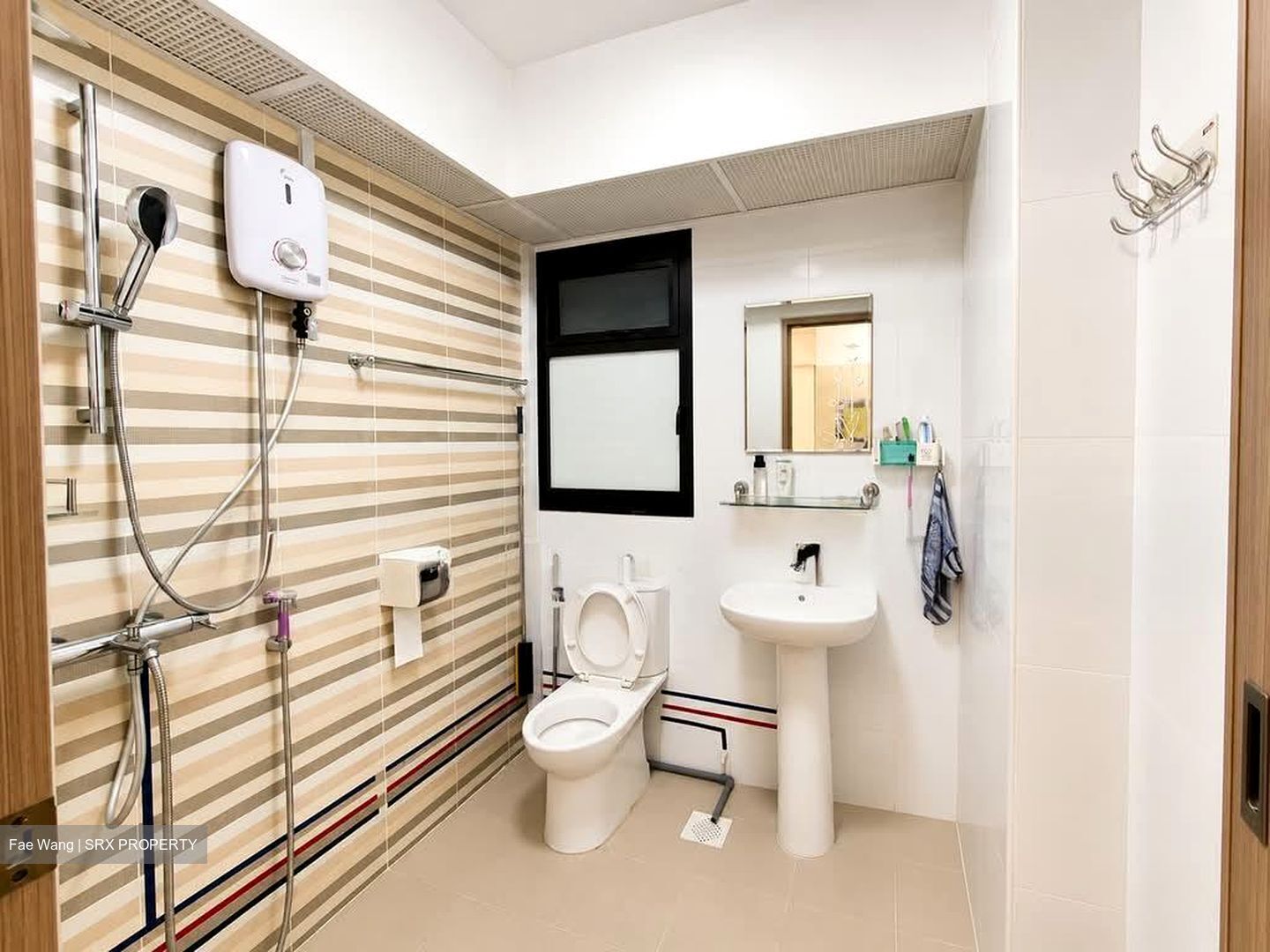 Blk 419C Waterfront II @ Northshore (Punggol), HDB 2 Rooms #562058631